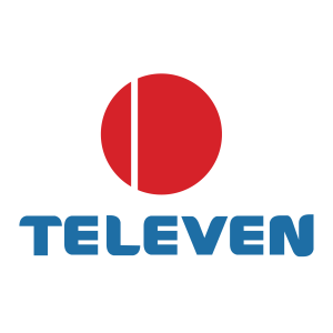 Televen Logo PNG SVG Vector