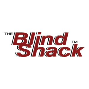The Blind Shack Logo PNG SVG Vector