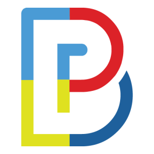 The Blueprints Logo PNG SVG Vector