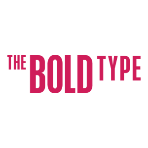 The Bold Type Logo PNG SVG Vector