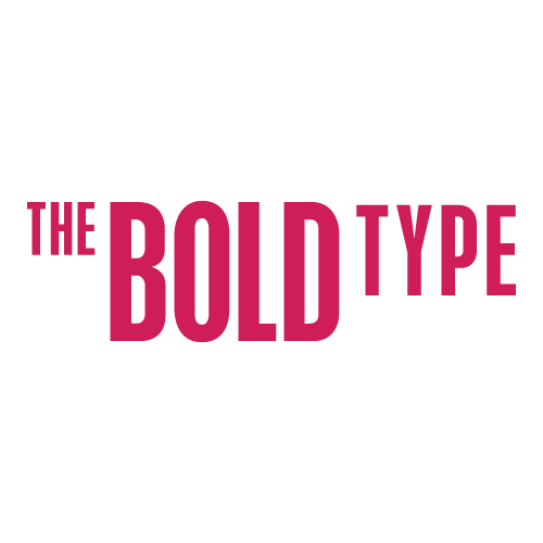 The Bold Type Logo PNG SVG Vector The Bold Type Logo PNG SVG Vector