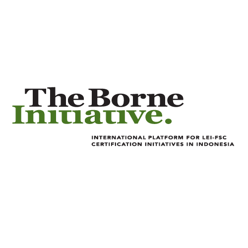 The Borne Initiative Logo PNG SVG Vector The Borne Initiative Logo PNG SVG Vector