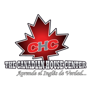 The Canadian House Center Logo PNG SVG Vector