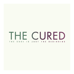 The Cured Logo PNG SVG Vector
