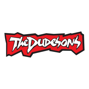 The Dudesons Logo PNG SVG Vector
