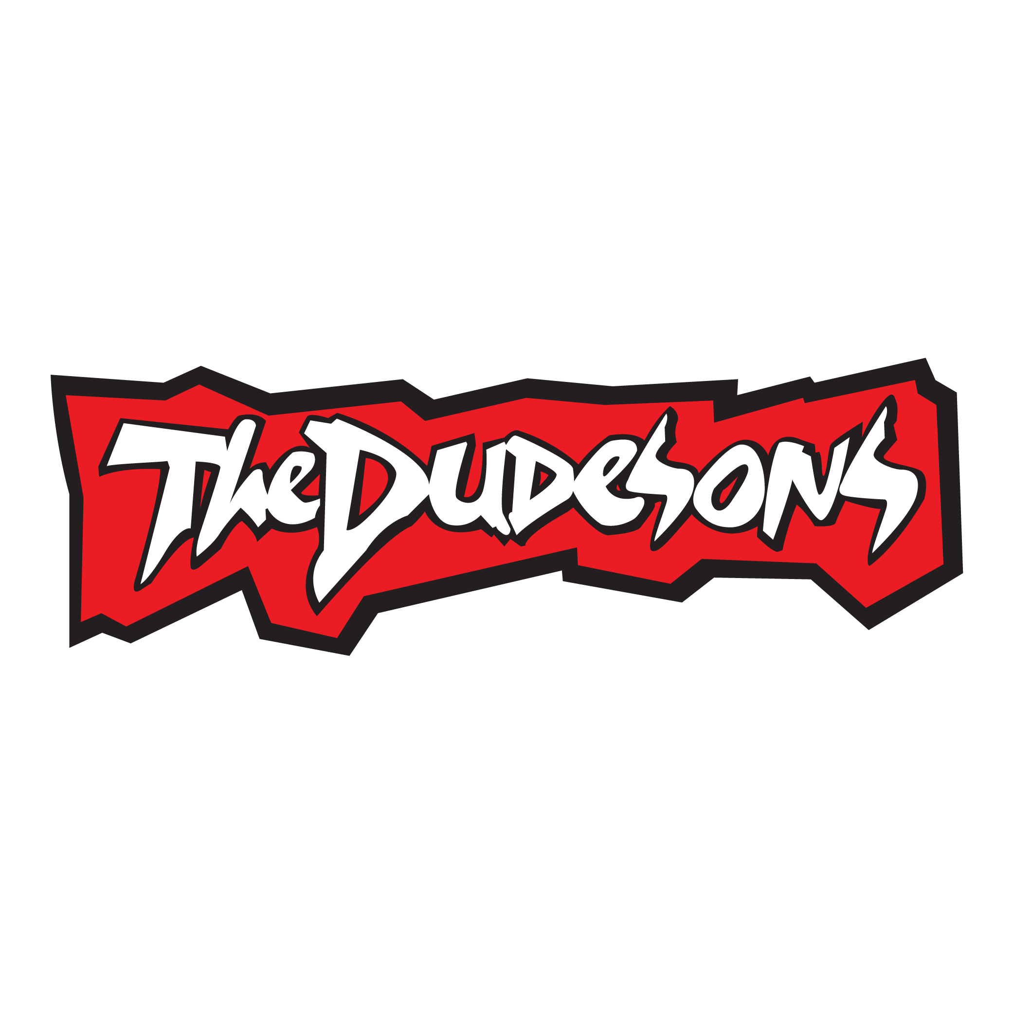 The Dudesons Logo PNG SVG Vector The Dudesons Logo PNG SVG Vector