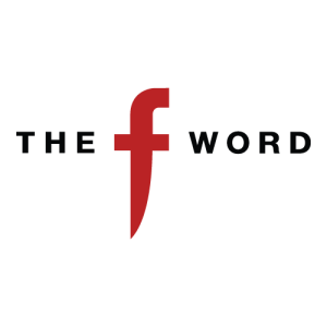 The F Word Logo PNG SVG Vector