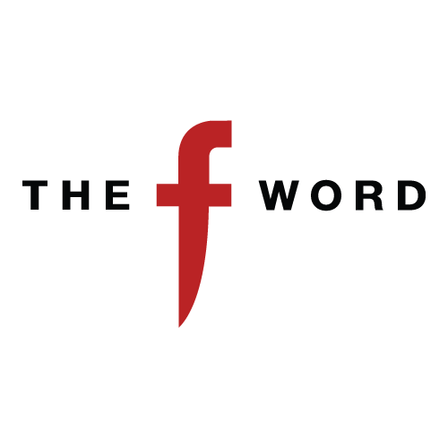 The F Word Logo PNG SVG Vector The F Word Logo PNG SVG Vector