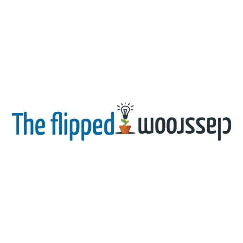 The Flipped Classroom Logo PNG SVG Vector The Flipped Classroom Logo PNG SVG Vector