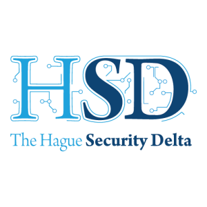 The Hague Security Delta Logo PNG SVG Vector