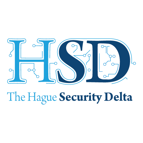 The Hague Security Delta Logo PNG SVG Vector The Hague Security Delta Logo PNG SVG Vector