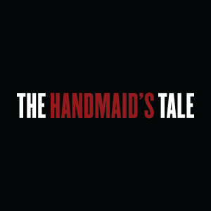 The Handmaids Tale Logo PNG SVG Vector