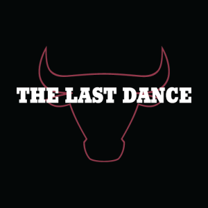 The Last Dance Logo PNG SVG Vector