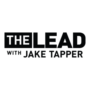 The Lead Jake Tapper Logo PNG SVG Vector
