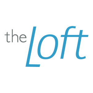 The Loft Logo PNG SVG Vector