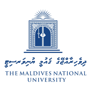 The Maldives National University Logo PNG SVG Vector