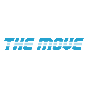 The Move Logo PNG SVG Vector