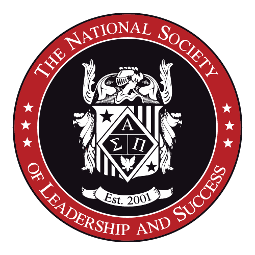 The National Society of Leadership and Success Logo PNG SVG Vector The National Society of Leadership and Success Logo PNG SVG Vector