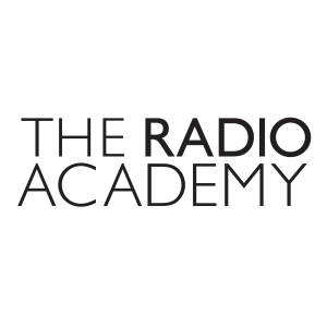 The Radio Academy Logo PNG SVG Vector