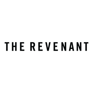 The Revenant Logo PNG SVG Vector