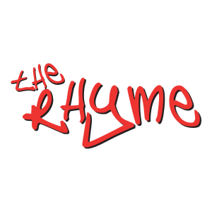 The Rhyme Logo PNG SVG Vector