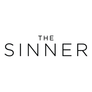 The Sinner Logo PNG SVG Vector