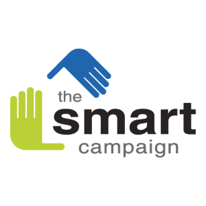 The Smart Campaign Certification Logo PNG SVG Vector
