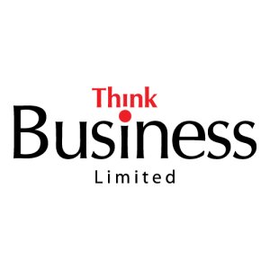 Think Business Limited Logo PNG SVG Vector