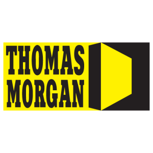 Thomas Morgan System logo PNG SVG Vector