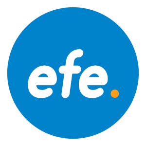 Tiendas EFE Logo PNG SVG Vector