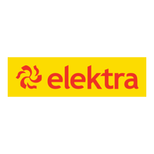 Tiendas Elektra Logo PNG SVG Vector