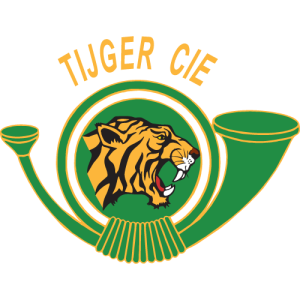 Tiger CIE logo PNG SVG Vector