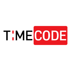 Time Code Logo PNG SVG Vector