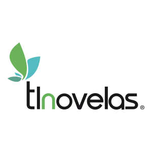 Tlnovelas Logo PNG SVG Vector