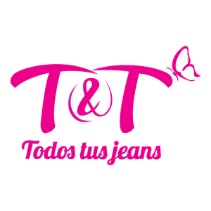 Todos Tus Jeans Logo PNG SVG Vector