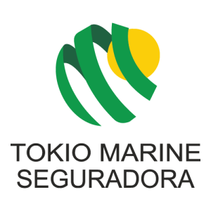 Tokio Marine Seguros Logo PNG SVG Vector