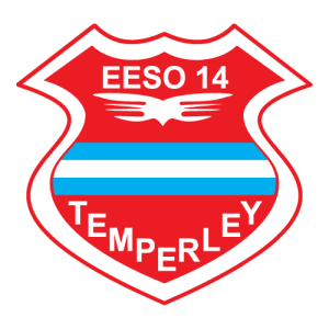 Tomas Espora de Temperley Logo PNG SVG Vector