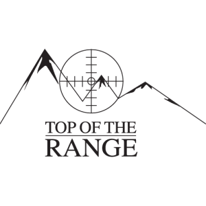 Top of the Range logo PNG SVG Vector