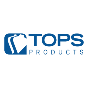 Tops Products Logo PNG SVG Vector
