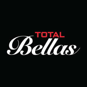 Total Bellas Logo PNG SVG Vector