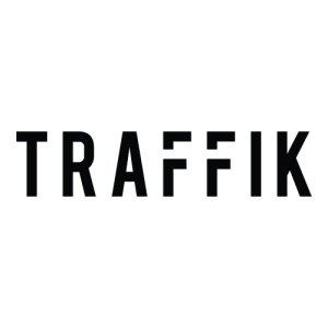 Traffik Logo PNG SVG Vector