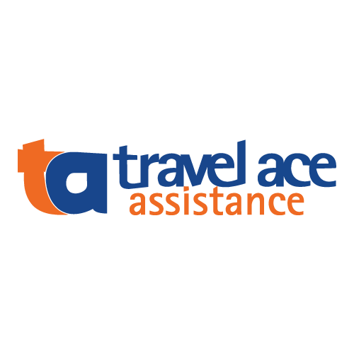 Travel Ace Assistance Logo PNG SVG Vector Travel Ace Assistance Logo PNG SVG Vector