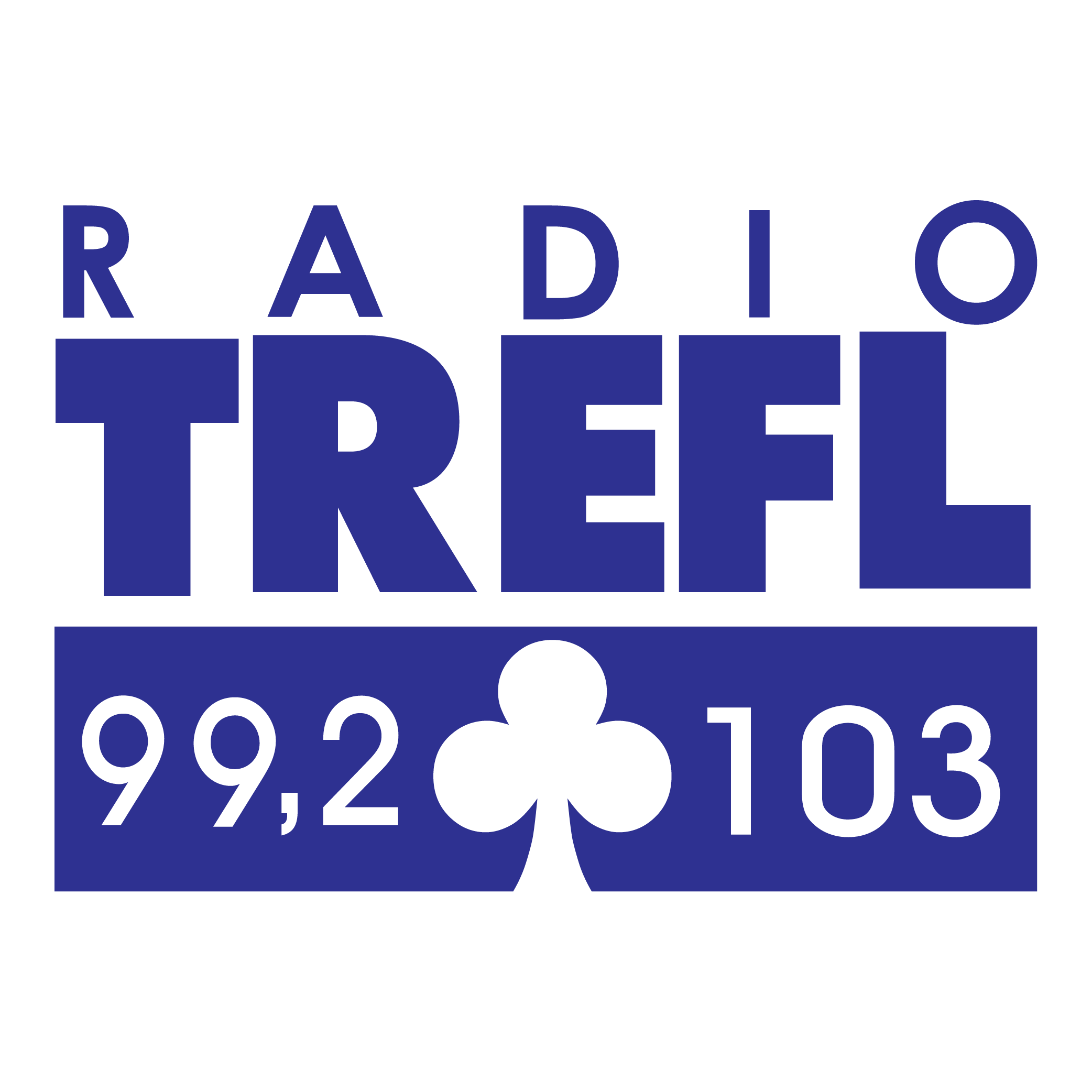 Trefl Logo PNG SVG Vector Trefl Logo PNG SVG Vector