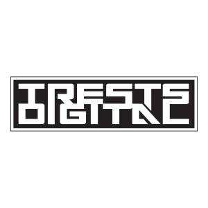 Trests Digital Logo PNG Vector