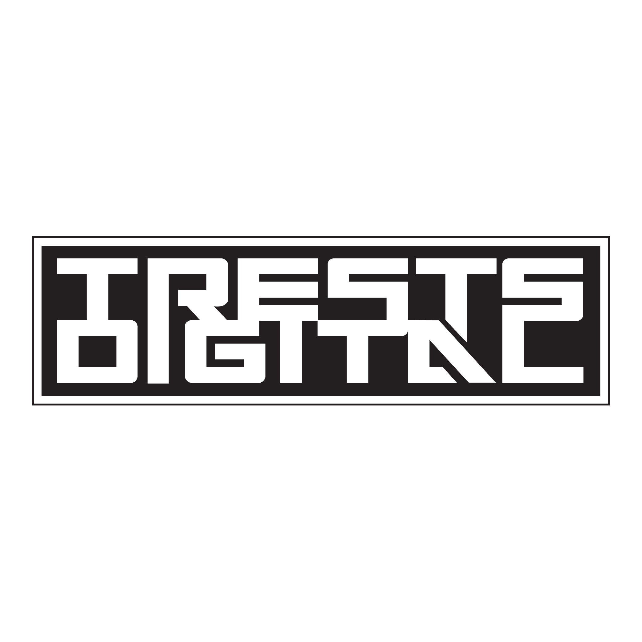 Trests Digital Logo PNG Vector Trests Digital Logo PNG Vector