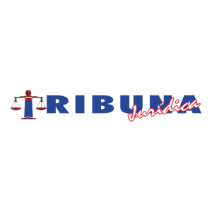 Tribuna Juridica Logo PNG SVG Vector