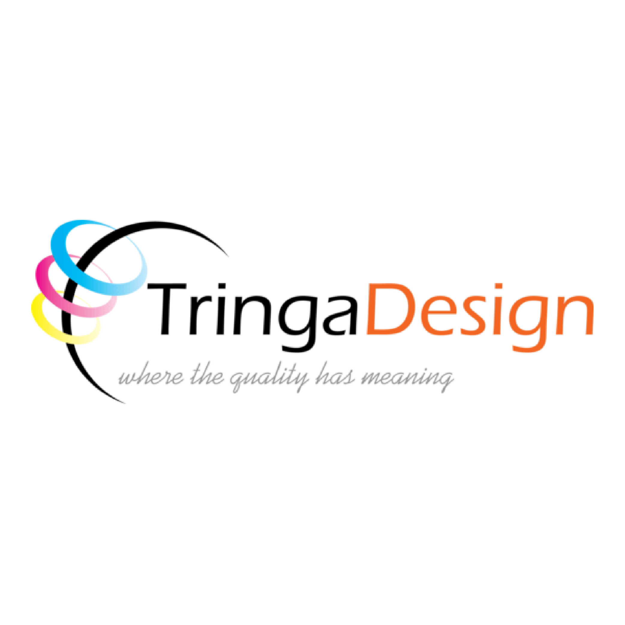 Tringa Design Logo PNG SVG Vector Tringa Design Logo PNG SVG Vector