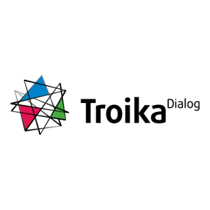 Troika Dialog Logo PNG SVG Vector