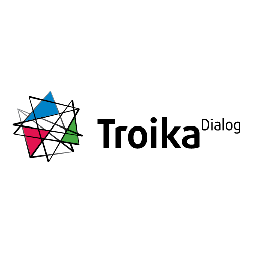 Troika Dialog Logo PNG SVG Vector Troika Dialog Logo PNG SVG Vector