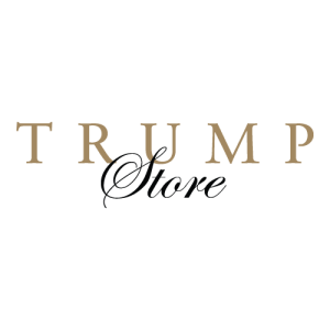 Trump Store Logo PNG SVG Vector
